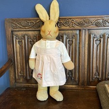 Alter steiff hansili gebraucht kaufen  Langenfeld (Rheinland)