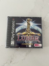 Lunar silver star gebraucht kaufen  München