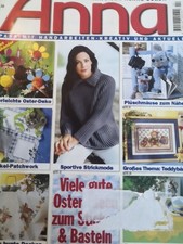 Anna 11 1999 gebraucht kaufen  Schramberg
