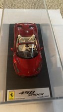 Ferrari 458 spider gebraucht kaufen  Sulzbach-Rosenberg
