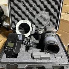 Canon eos digital for sale  Farmington