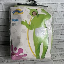 Teletubbies green dipsy for sale  Bixby