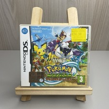 Pokemon ranger tracce usato  Roma