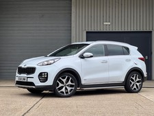 2018 kia sportage for sale  PORTSMOUTH