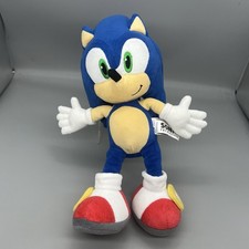 Rare sonic hedgehog for sale  NOTTINGHAM