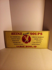 Heinz soups minute for sale  Hamilton