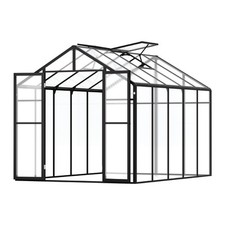 Polycarbonate greenhouse walk for sale  Perth Amboy