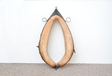 Vintage horse collar for sale  TAUNTON