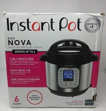 pot instant duo nova for sale pot instant duo nova for sale Island Park