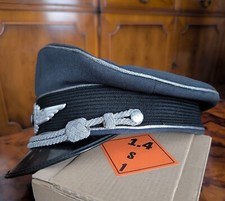 Casquette aviateur allemand d'occasion  Tremblay-en-France