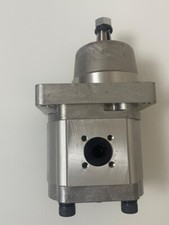 Hydraulic gear pump for sale  HUDDERSFIELD