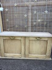 Small old pine for sale Small old pine for sale  STOCKPORT