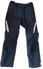 Motorradhose streetguard bmw gebraucht kaufen  Dietmannsried