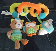 Bunte baby fehn gebraucht kaufen  Viersen