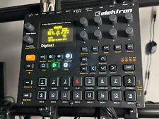 Elektron digitakt drum for sale  Shipping to Ireland