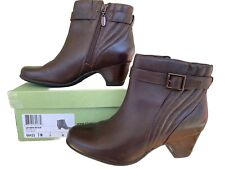 Clarks waterproof leather for sale  Willard