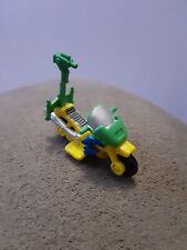 Tmnt mini mutants for sale  Dayton