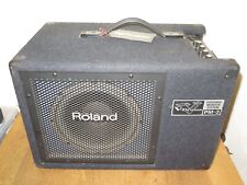 Roland drums personal for sale  NOTTINGHAM