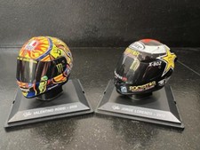 Casques motogp valentino d'occasion  Pertuis