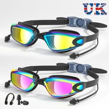 Swim eyewear anti for sale  UK