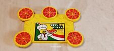 Lego pizza sign for sale  Joshua Tree