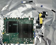 Sony 55a80j main for sale  Goshen
