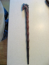 Vintage hand carved for sale  Bolingbrook