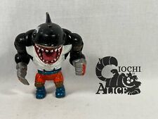 Street sharks figure usato  Scorze