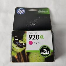 Printer ink magenta for sale  Lakeland