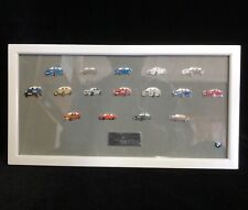 Bmw pin badge d'occasion  Expédié en Belgium