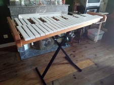 Xylophone xyvae3c octaves1 d'occasion  Bagnères-de-Bigorre