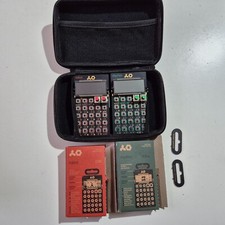 Teenage engineering pocket usato  Borgomanero