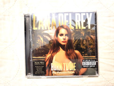Usado, Lana Del Rey         CD      Born To Die-   Paradise Edition comprar usado  Enviando para Brazil