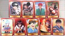 Shueisha promo cards d'occasion  Nancy-