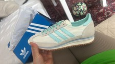 Adidas originals sneakers usato  Uzzano