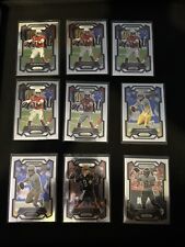 Panini prizm nfl gebraucht kaufen  Rosengarten