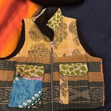 Saturday vest men for sale  Fairfield