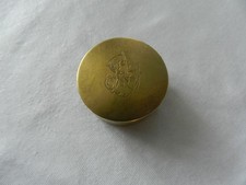 Ancienne boite tabatière d'occasion  Flers