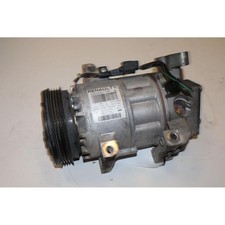 COMPRESSOR DE AR CONDICIONADO PARA DACIA SANDERO (12-16) (16-20) 1.2 16V 2012 comprar usado  Enviando para Brazil