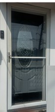 Storm door exterior for sale  Bronx
