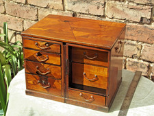 Japanese scholars desk for sale  LOUTH