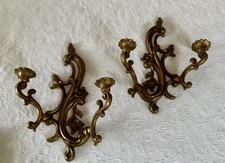 Vintage midcentury gold for sale  Furlong