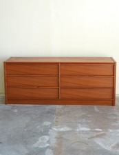 Vintage danish teak for sale  Signal Hill
