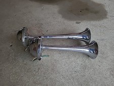 Vintage chrome sparton for sale  Clay Center