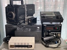 Slowmotion s35 kamera gebraucht kaufen  Berlin