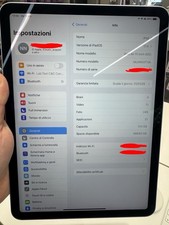 ipad air 5 usato ipad air 5 usato Lecce