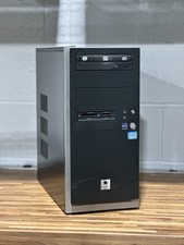 Poderoso computador XP i7 2700K 120GB SSD 4GB RAM XP PRO SP3 32-Bit  comprar usado  Enviando para Brazil