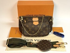 Louis vuitton multi gebraucht kaufen  Berlin