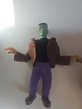 1998 frankenstein plush for sale  Harrah