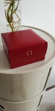 Omega box scatola usato  Italia